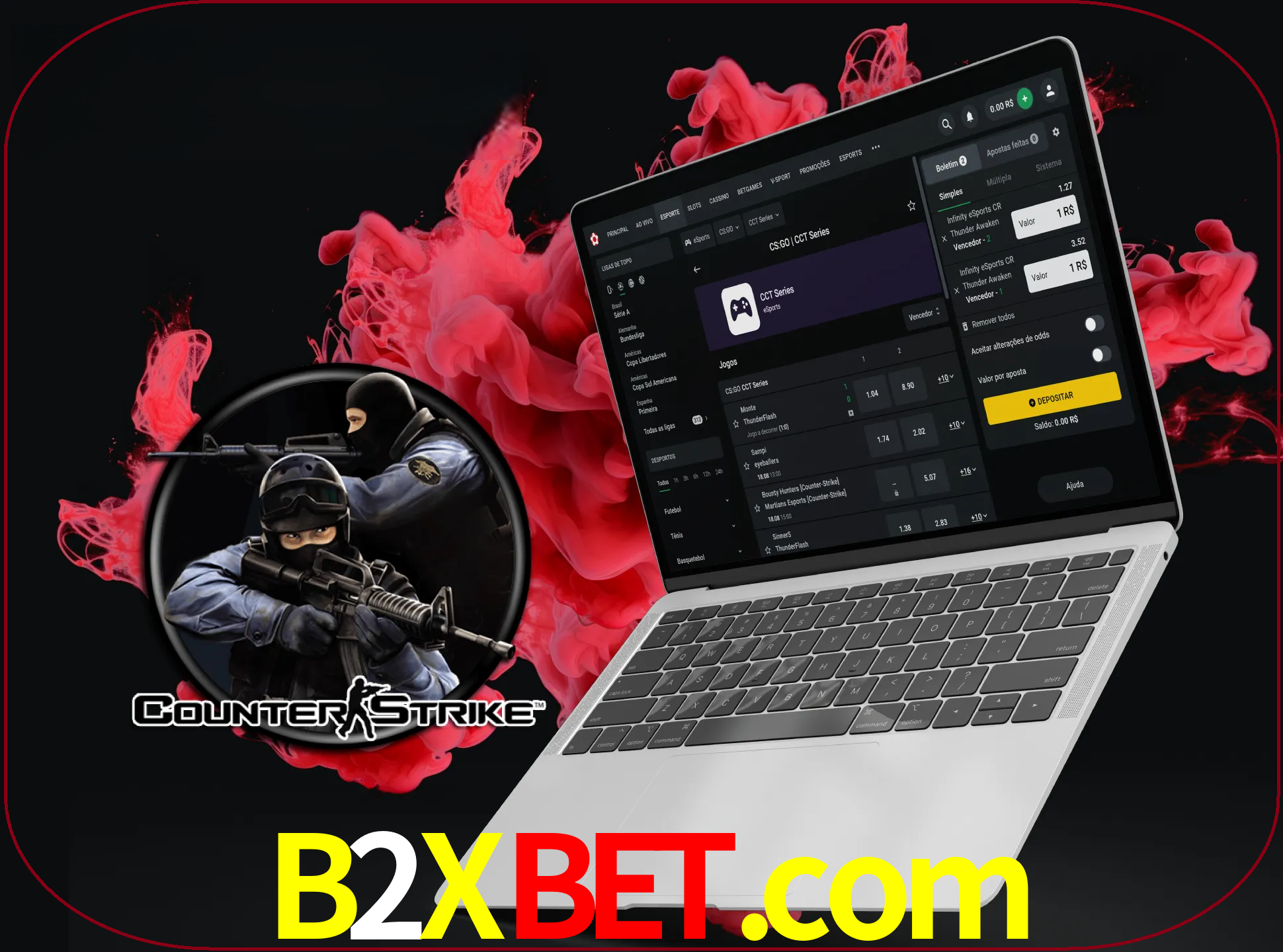 Um grande número de jogos irá agradar aos fãs deste jogo de tiro no sítio Web e na aplicação da empresa b2xbet.