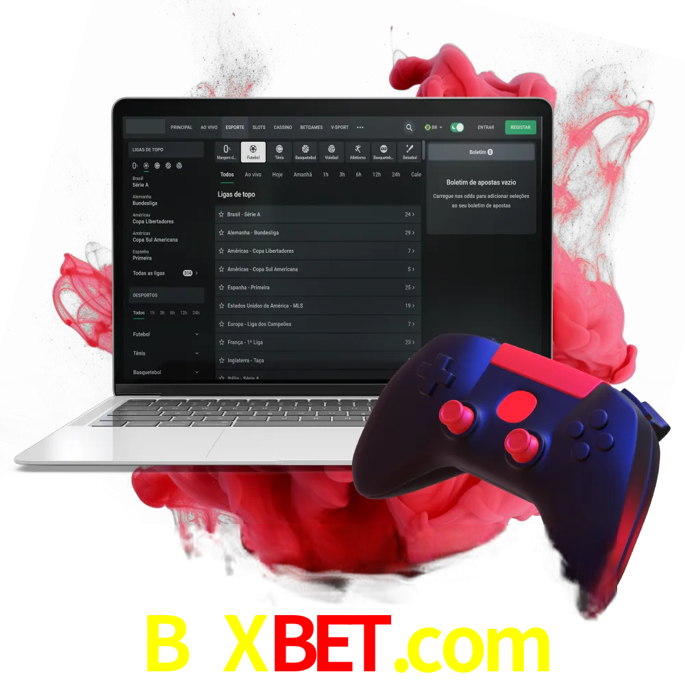 Explora a perspetiva, descobre como podes ganhar dinheiro real no b2xbet simplesmente apostando em jogadores profissionais.