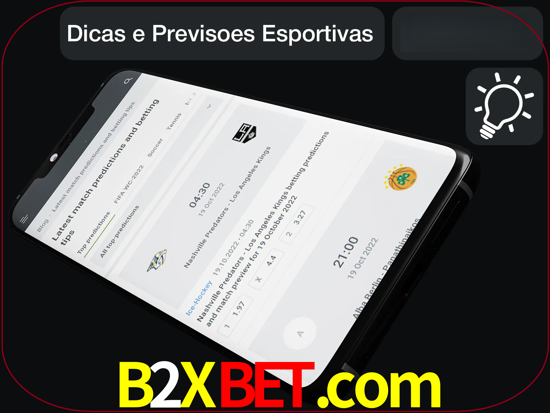 Saiba mais sobre as partidas anteriores.