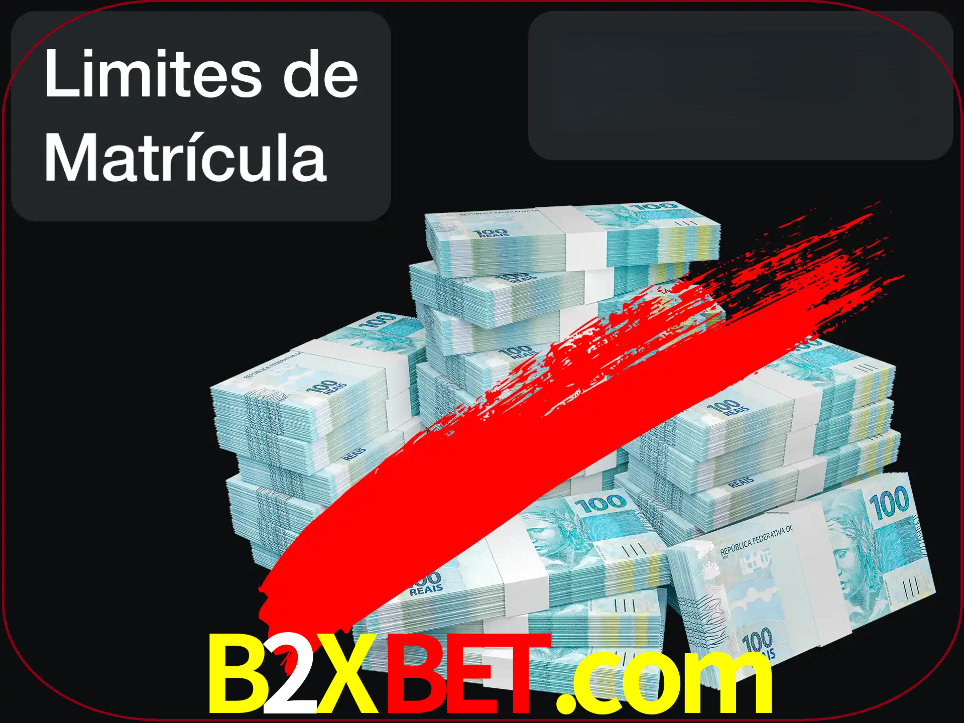 Regule os gastos de seu dinheiro.